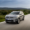 Dođoh, vidjeh, pobijedih: Novi Dacia Duster osvojio više od 25 nagrada u 2024. godini