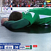 Pogledajte kako je Hrvatska napravila čudo i u posljednoj sekundi prošla u polufinale SP-a