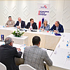 Opozicija u RS-u dogovorila četiri smjernice i potvrdila da želi biti dio državne vlasti