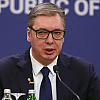 Protesti studenata: Vučić govorio o "rapidnom rastu bijesa SNS-ovaca", Đukanović o "propuštanju kroz šake"