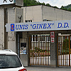 Nova eksplozija u goraždanskom Ginexu, povrijeđene dvije osobe