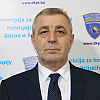 Đuro Knežević glavni favorit za novog zamjenika direktora SIPA-e