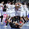 Ludnica u Zagrebu: Ovako je Karabatić pogodio s centra u posljednjoj stotinki za plasman u polufinale