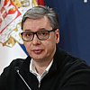 Vučić: U narednih 10 dana odluka idemo li na izbore ili sastavljanje nove vlade