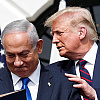 Benjamin Netanyahu će biti prvi strani gost Donalda Trumpa u Bijeloj kući