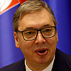 Vučić studentsku blokadu Autokomande nazvao autogolom: "Neuporedivo manje ljudi nego što su očekivali"