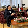 IGK Kanada smatra da bi se Sjeverna Makedonija trebala izviniti BiH zbog Dodikove posjete pod zastavom RS-a