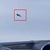 Objavljen dramatičan snimak pada američkog aviona F-35, pilot se katapultirao