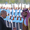 Turska i Saudijska Arabija žele sklopiti odbrambeni ugovor, u igri su tenkovi i ratni brodovi
