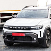 Dacia testira Duster s ECO-G motorom na LPG