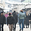 U decembru u Federaciji BiH 78 hiljada turista, najviše noćenja ostvarili gosti iz Hrvatske