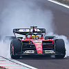 Lewis Hamilton slupao bolid Ferrarija na treningu u Barceloni, sutra će u njega sjesti Dino Beganović