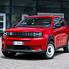 Fiatova Grande Panda dobit će 4x4 verziju