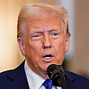 Trump nakon avionske nesreće u Washingtonu postavio niz pitanja: "Ovo nije dobro, moglo se spriječiti"