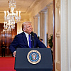 Trump će dobiti 25 miliona dolara od Mete zbog gašenja njegovih Facebook i Instagram profila
