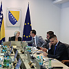 Prva sjednica Vijeća ministara nakon političkih previranja: Kako će glasati Košarac i Amidžić?