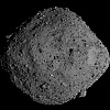 Asteroid Bennu sadrži gradivne blokove života