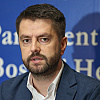 Amir Purić: U sjeni usvajanja budžeta izglasan zakon kojim se razvlaštavaju parlamenti