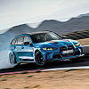 BMW predstavio M3 CS Touring