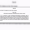 Uvođenje cenzure na mala vrata? Novi zakon predviđa zatvor za objavu dokumenata bez dopuštenja