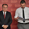 Ako Trojka želi "bagerima pomesti SNSD", onda im treba jedinstveniji nastup: Jer šta ako ne uspiju