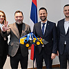 Košarac ismijao Konakovićeve izjave: Kupio mu igračku bagera na poklon i donio u Vijeće ministara