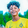 Ronaldovo naslijeđe je u sigurnim rukama: Junior oduševio svijet čudesnom statistikom