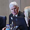 Rezime burnog dana u Domu naroda: Usvojena dva evropska zakona, Čović spasio Špirića