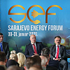 Otvoren Sarajevo Energy Forum: Rješenja za održivu energetsku budućnost BiH i regije