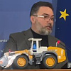Košarac: Trojku danas nismo mogli prepoznati, ne znamo je li zbog bagera ili Bakira