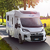 FIAT Professional Ducato proglašen kao najbolja baza za kampere