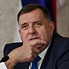 Dodik: Table "Dobrodošli u RS" biće pomjerene ispred graničnih prelaza, Forto je pokazao kolike su neznalice