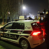 Simulacija upotrebe vatrenog oružja u Sarajevu: Sinoć snimljene scene za film o ubistvu policajaca