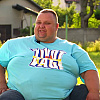 Muškarac koji je s 244 kilograma bio najteži u "Životu na vagi" vraća se u show: Posložio sam stvari