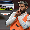 Aguero će se okušati u novom sportu, sjeda za volan "mašine" koja je brža od F1 bolida