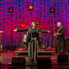 U okviru specijalnog programa "Pozorišne notte" u NPS izveden koncert benda Balkan Zoo & Nina Ćorić