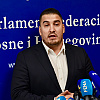 Zahiragić: Table s natpisom dobrodošlice u RS na ulazu u BiH su legalne zahvaljujući Trojci