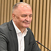 Zukan Helez: Imamo većinu, s Dodikom neće niko pa ni Bakir