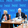 Vrh HDZ-a zasjeda u Mostaru, na stolu funkcionisanje vlasti u državi