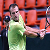 Uzbekistan poveo protiv BiH u Davis Cupu, Sultanov nakon drame nadigrao Bašića