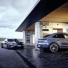 Otvoren peti Porsche Charging Lounge u Hamburgu