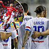 Hrvate u nedjelju zanima samo rukomet, Hajduk zbog finala igra u nikad ranijem terminu