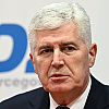 Čović neće rekonstrukciju vlasti: Protiv smo svake smjene koja krene, štitimo partnere