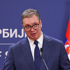 Vučić: Pokušat ćemo formirati novu vladu, ukoliko ne uspijemo idemo na izbore