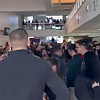 Đaci u banjalučkoj gimnaziji željeli protestovati, uprava škole zaključala zgradu i zabranila izlazak