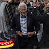 Richard Gere će narednog mjeseca dobiti posebnu nagradu na dodjeli filmskih priznanja "Goya"