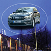 Volkswagen je najprodavanija marka, a Dacia Sandero model broj 1 u Evropi