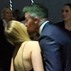 David Beckham pokušao poljubiti svoju kćerku pa dobio salvu kritika