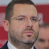 Kovačević predlaže da ministar sigurnosti bude Vukanović: "To je Srbin, a i sigurnost po mjeri Sarajeva"