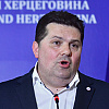 Stevandić reagovao na Bećirovićev zahtjev Ustavnom sudu BiH: "Mi smo ovdje prapostojbina"